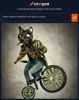 craiyon_194640_Photo_realistic_steampunk_cat_riding_a_unicycle.png