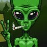 Alien GreenThumbs